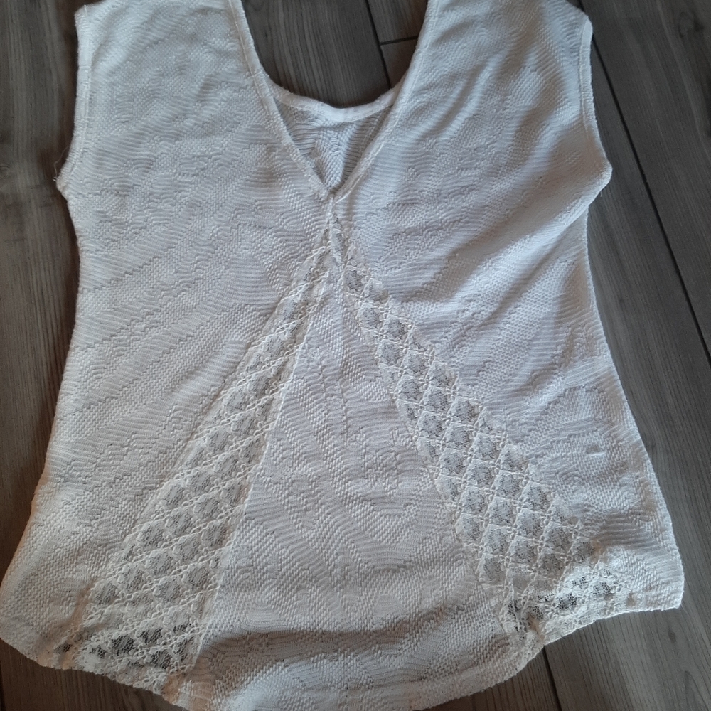 Aeropostale Dress Top